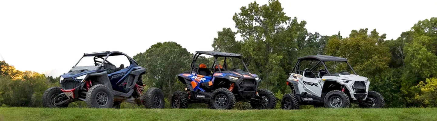 Read more about the article How Do You Schedule a Test Ride ?