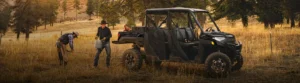 Read more about the article Finding the Right Off Roading Vehicle for You