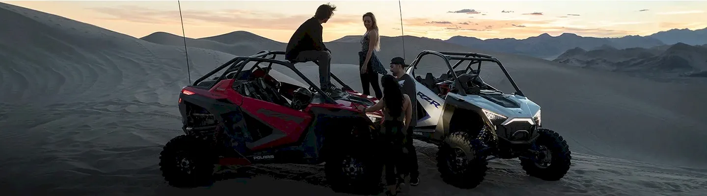 You are currently viewing The Difference in specific ATV models: RZR/Sportsman/Ranger