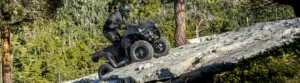 Read more about the article Beginner’s Guide to Buying Your First UTV or ATV