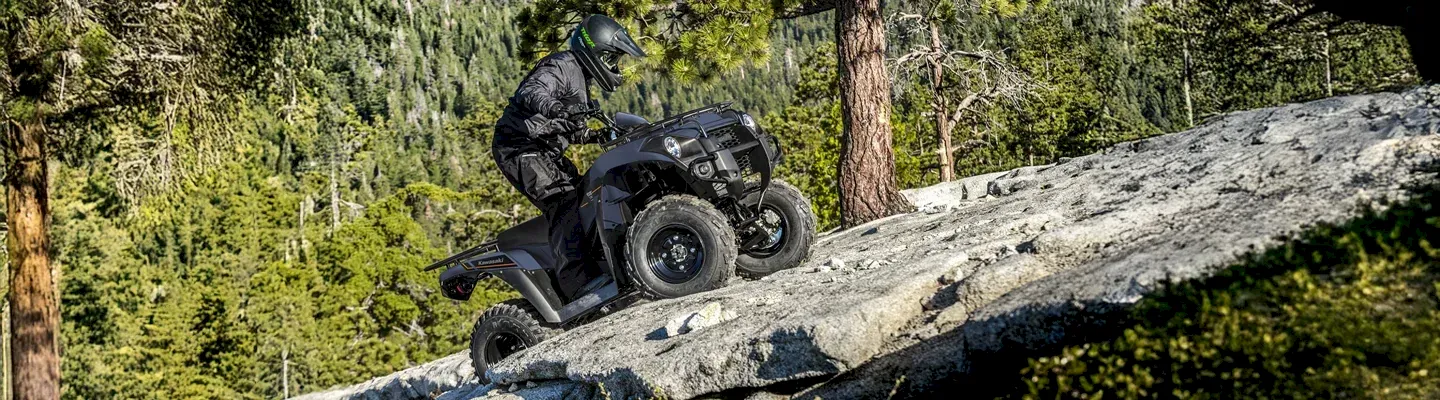 Read more about the article Beginner’s Guide to Buying Your First UTV or ATV