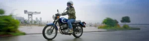 Read more about the article Looking For a High-Powered Scooter? Come to Wood Powersports Fayetteville