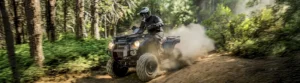 Read more about the article Top Maintenance Services for 2025 Kawasaki ATVs & UTVs Near Fayetteville, AR