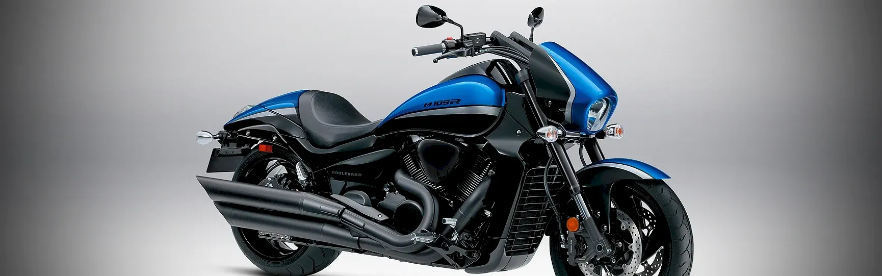 Read more about the article Where Can I Test Ride a New Suzuki Boulevard Cruiser in Fayetteville, AR, This Summer?