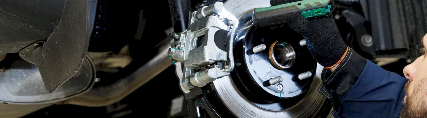Read more about the article Services and Parts at Wood Powersports NWA