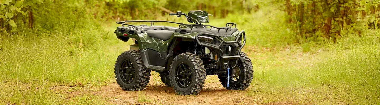 Read more about the article Essential ATV Maintenance Tips for Fayetteville, AR Trail Riding