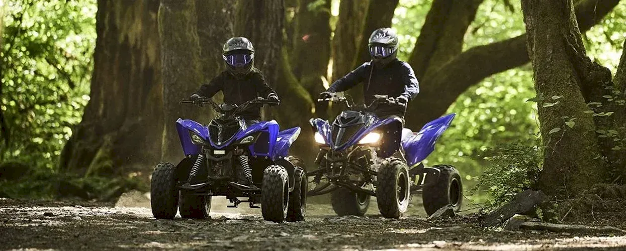 Read more about the article Wood Powersports Fayetteville Offers More Value on Yamaha