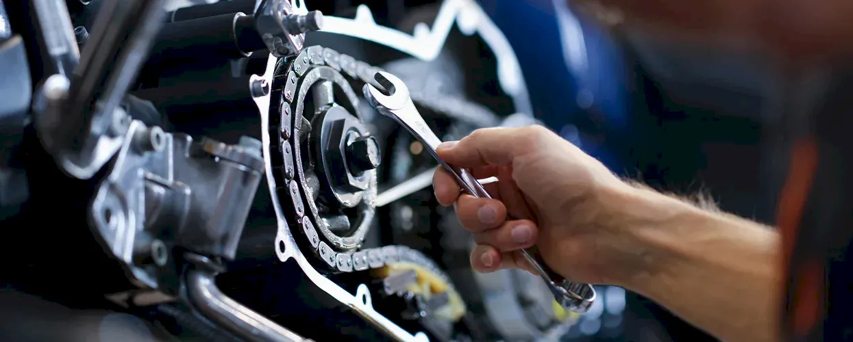 Read more about the article Wood Powersports Fayetteville Provides OEM-Quality Service for Multi-Brand Riders Northwest Arkansas