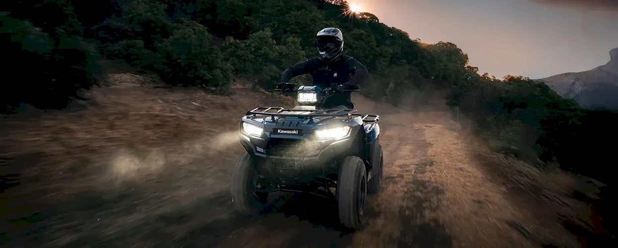 Read more about the article Why Is Local Ozark Terrain Expertise Essential When Financing Your First Utility Vehicle