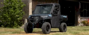 Read more about the article Is the 2026 Polaris Ranger worth it for property owners near northwest Arkansas?