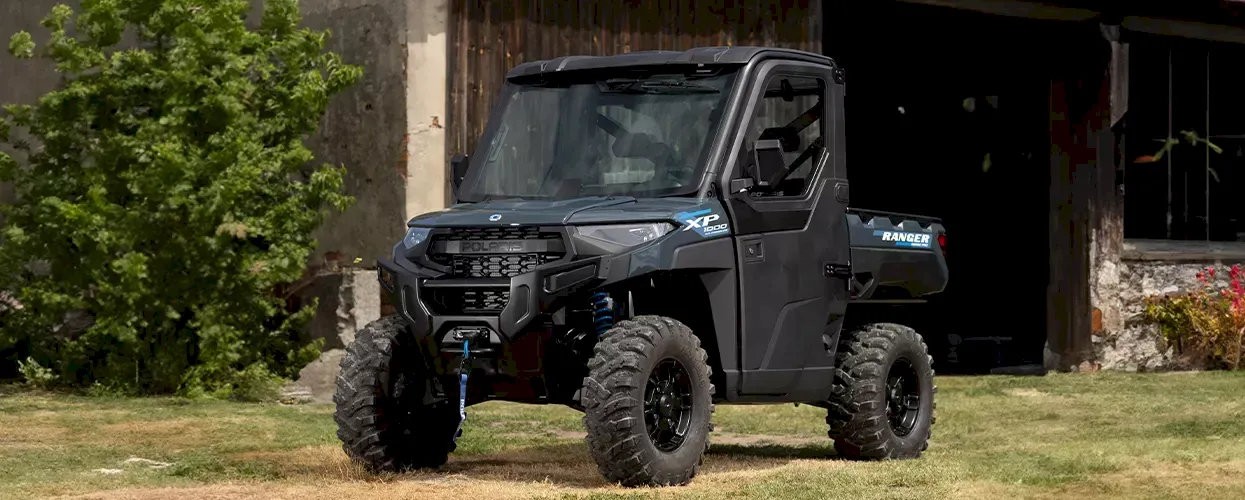 Read more about the article Is the 2026 Polaris Ranger worth it for property owners near northwest Arkansas?