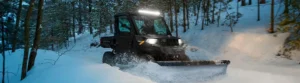 Read more about the article Explore the Best Types of Outdoor Vehicles in Cold Weather