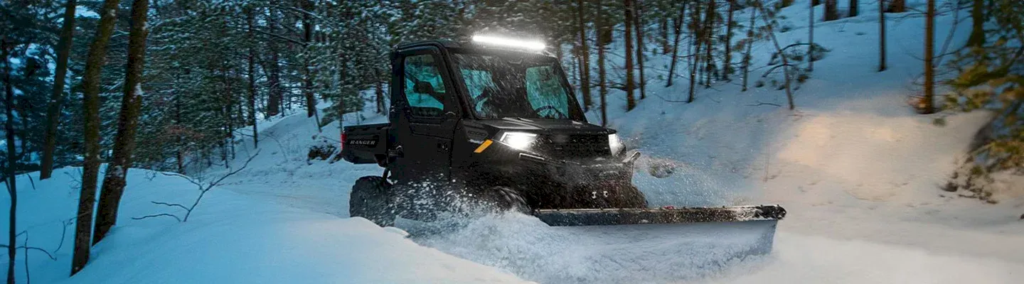Read more about the article Explore the Best Types of Outdoor Vehicles in Cold Weather