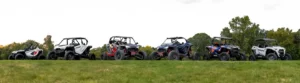 Read more about the article Used Powersport Vehicles for Sale in NW Arkansas