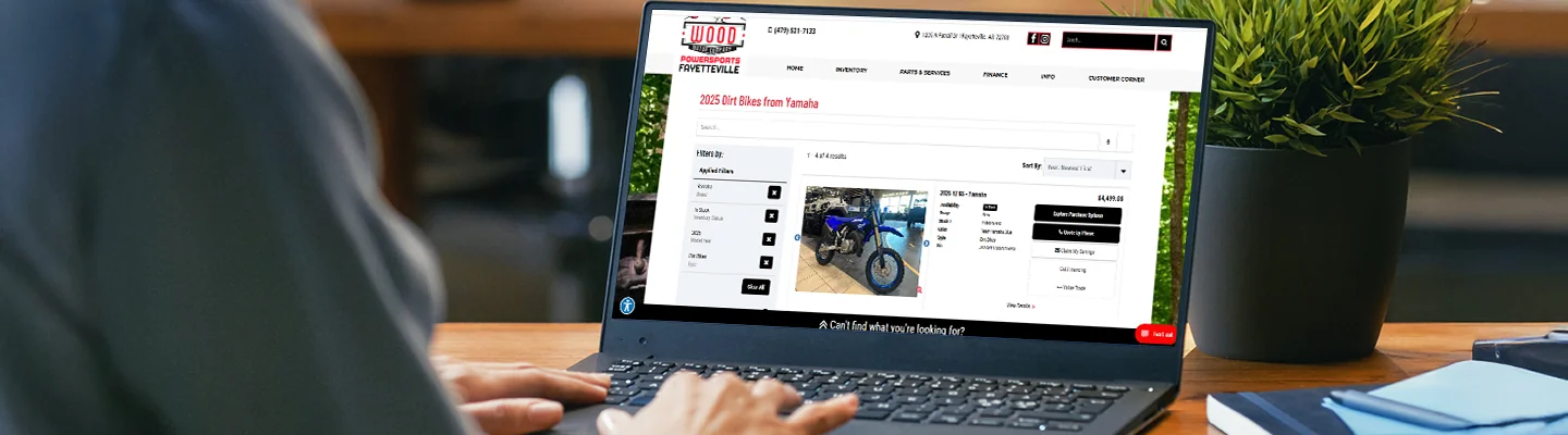 Read more about the article Is the 2025 Yamaha YZ65 a Good Beginner Dirt Bike for Kids?