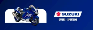 Read more about the article Suzuki – Offers – sportbike – Dirt Bikes