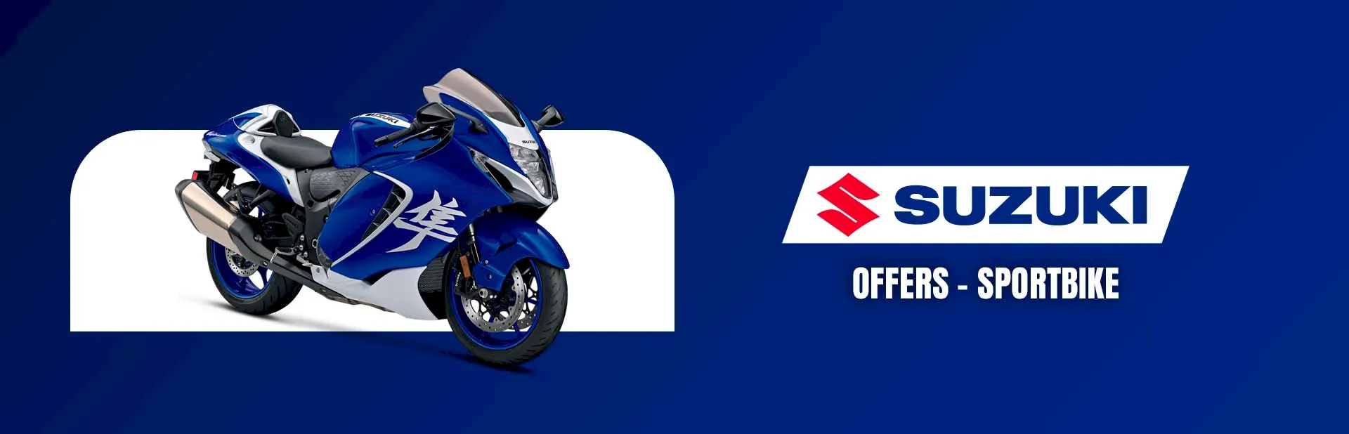 Read more about the article Suzuki – Offers – sportbike – Dirt Bikes