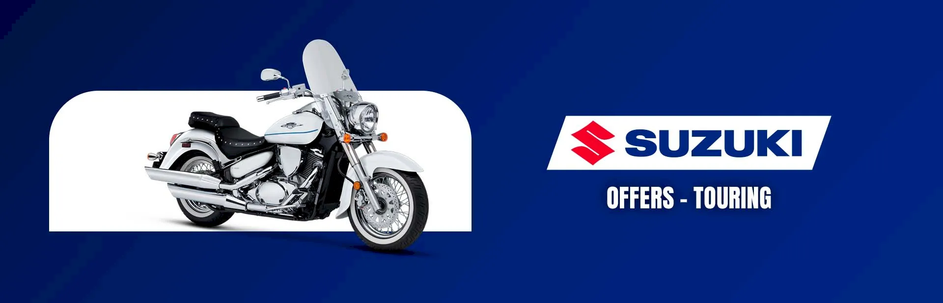 You are currently viewing Suzuki – Offers – touring – Dirt Bikes