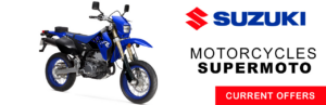 Read more about the article Supermoto Offers – Street Bikes