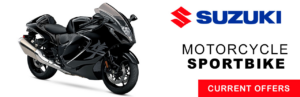 Read more about the article Sportbike Offers – Street Bikes