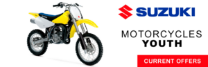Read more about the article Motorcyles Youth – Dirt Bikes
