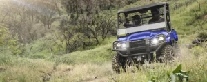 Read more about the article What Are the Best Paved & Dirt Trails in Fayetteville, AR