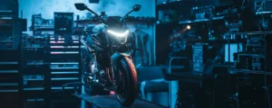 Read more about the article What Are Some Tips and Tricks for Maintaining a CFMOTO Bike During Fayetteville, AR Winters?