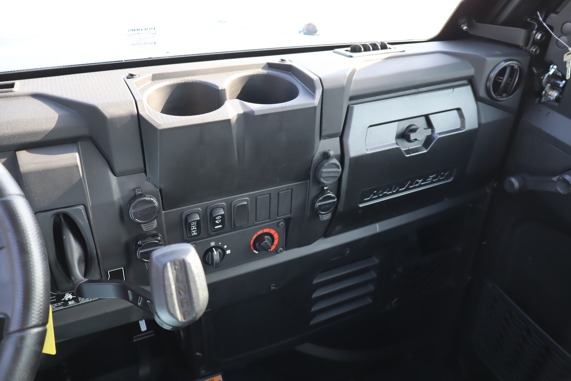 2026 Polaris RANGER SP 570 NorthStar Edition UTV