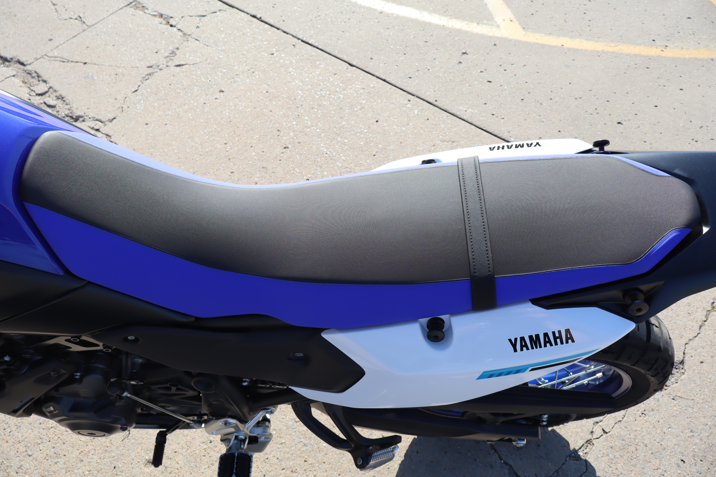 2026 Yamaha TÉNÉRÉ 700 Motorcycle