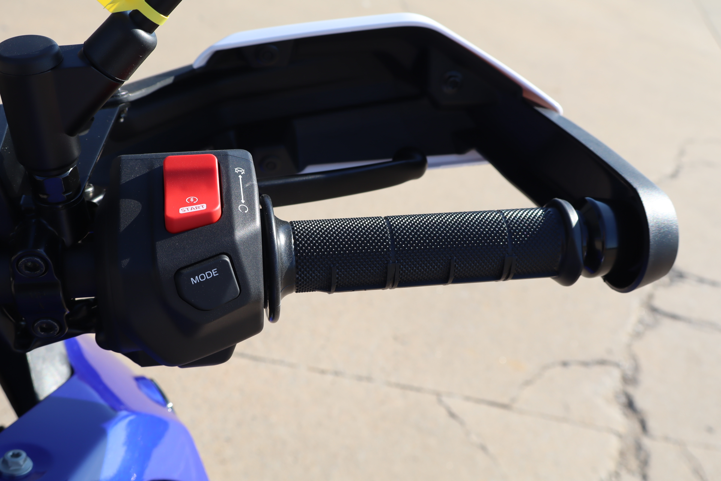 2026 Yamaha TÉNÉRÉ 700 Motorcycle